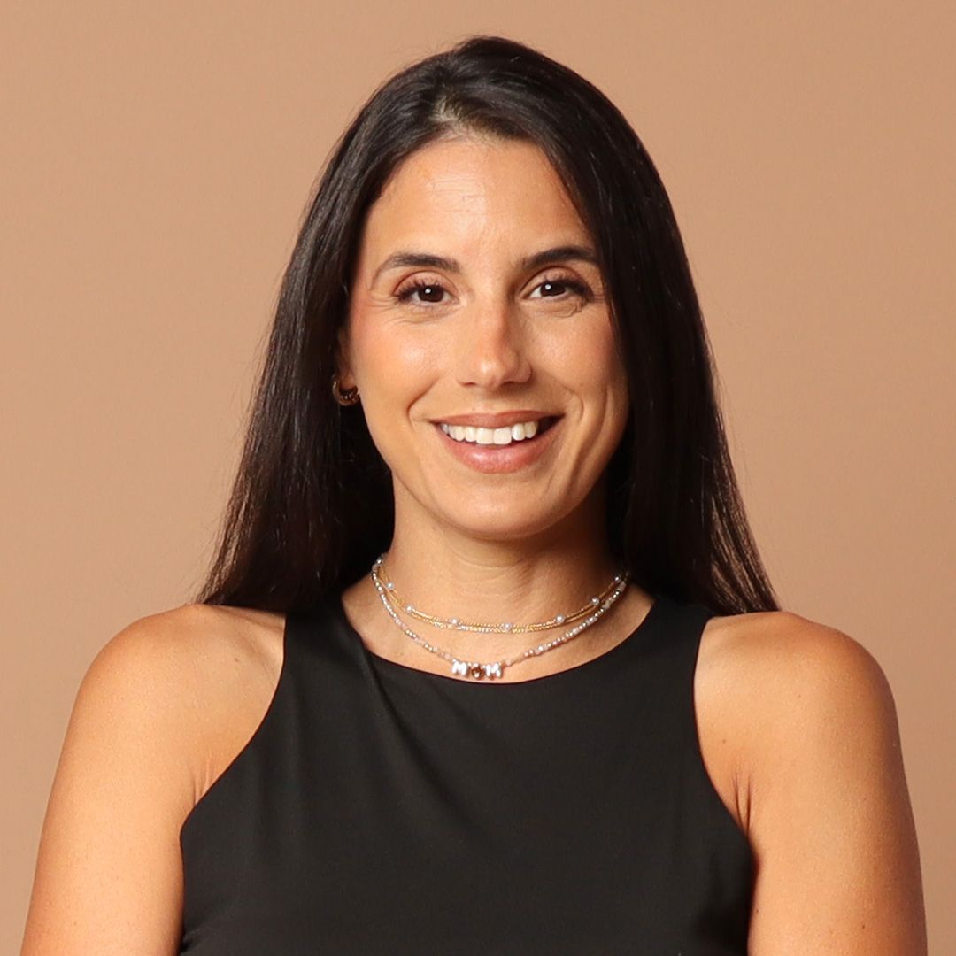 IRENE GONZALEZ