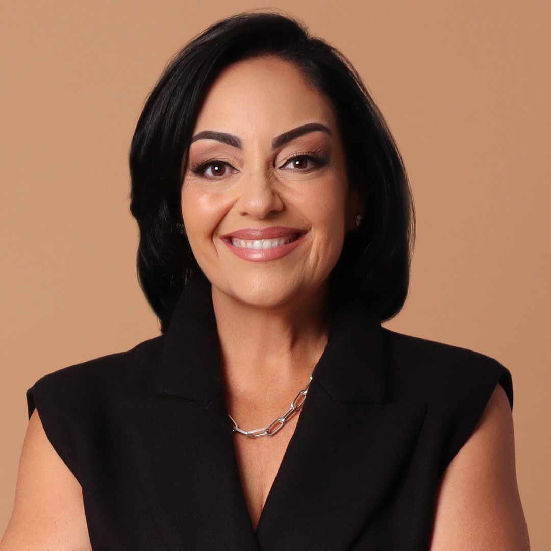 YVETTE ARIAS