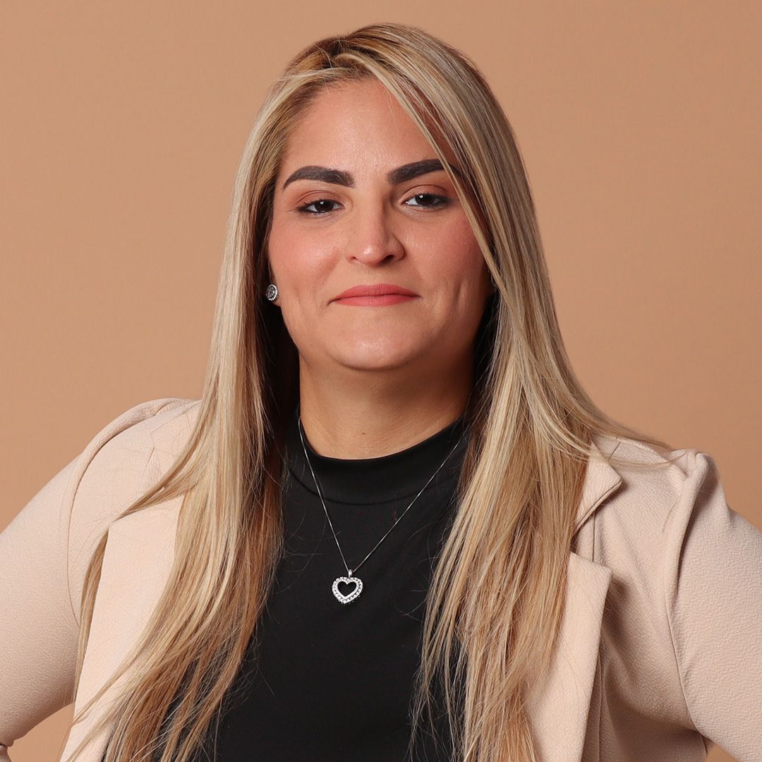 TATIANA GARCIA