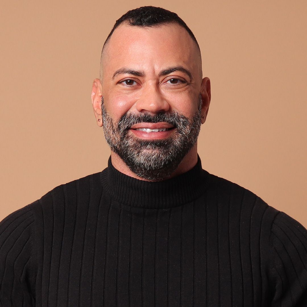 JERRY LEWIS REYES