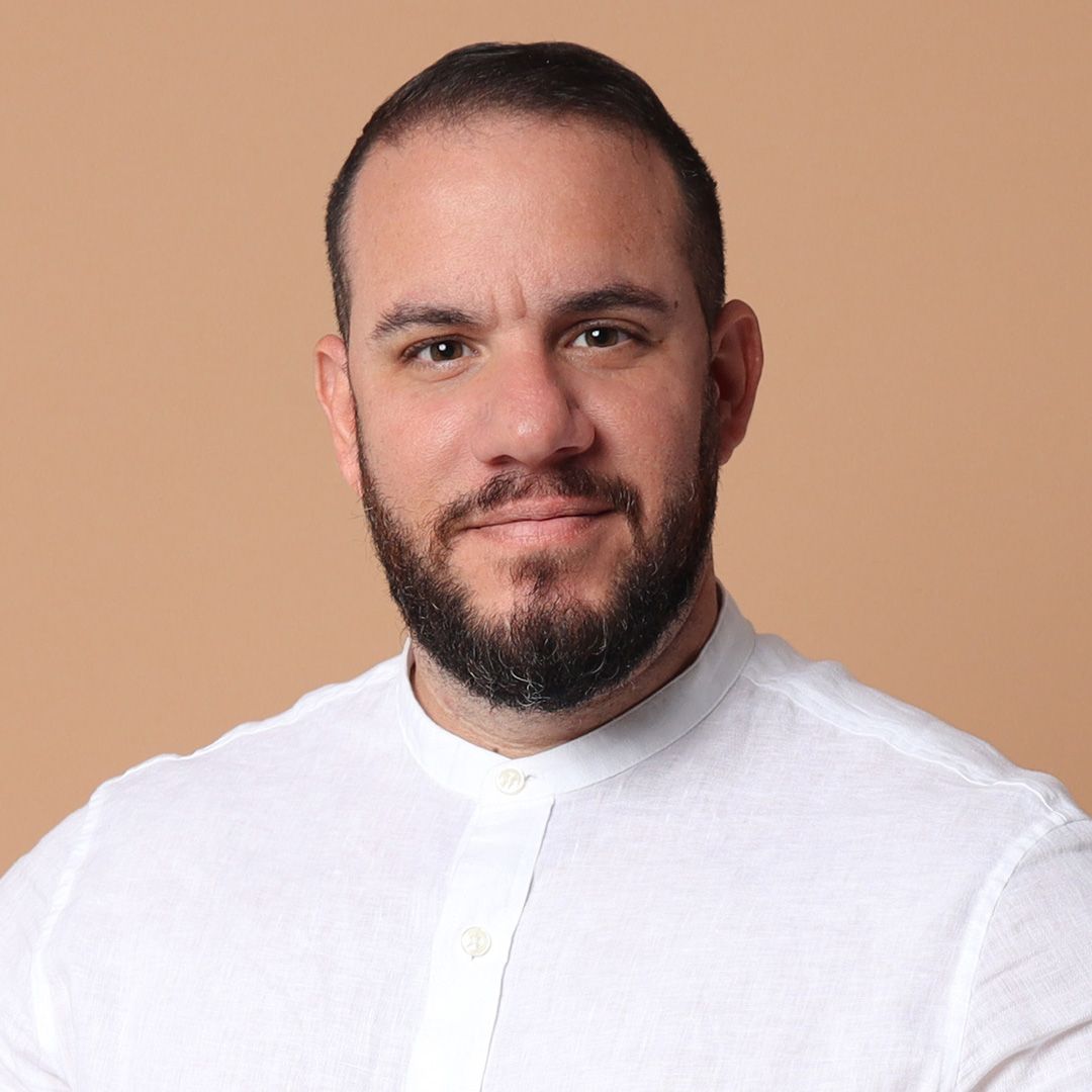 ERNESTO LABRADA