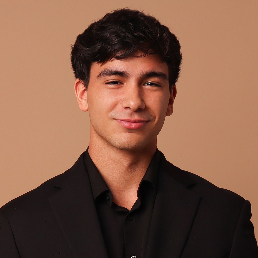 MASON SANCHEZ